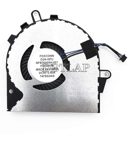 61* 修理交換用 NEC LaVie 冷却CPUファンFAN ☆国内発送☆NEC LAVIE Direct HZ PC-GN224YY26 CPU冷却ファン